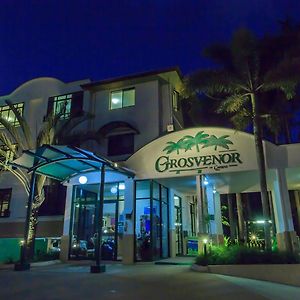 Grosvenor In Cairns